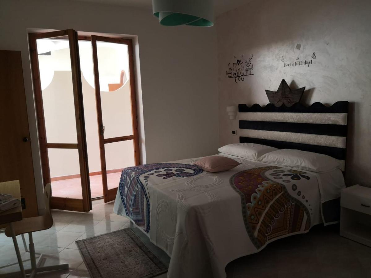 La Vecchia Locanda Vietri Exteriér fotografie