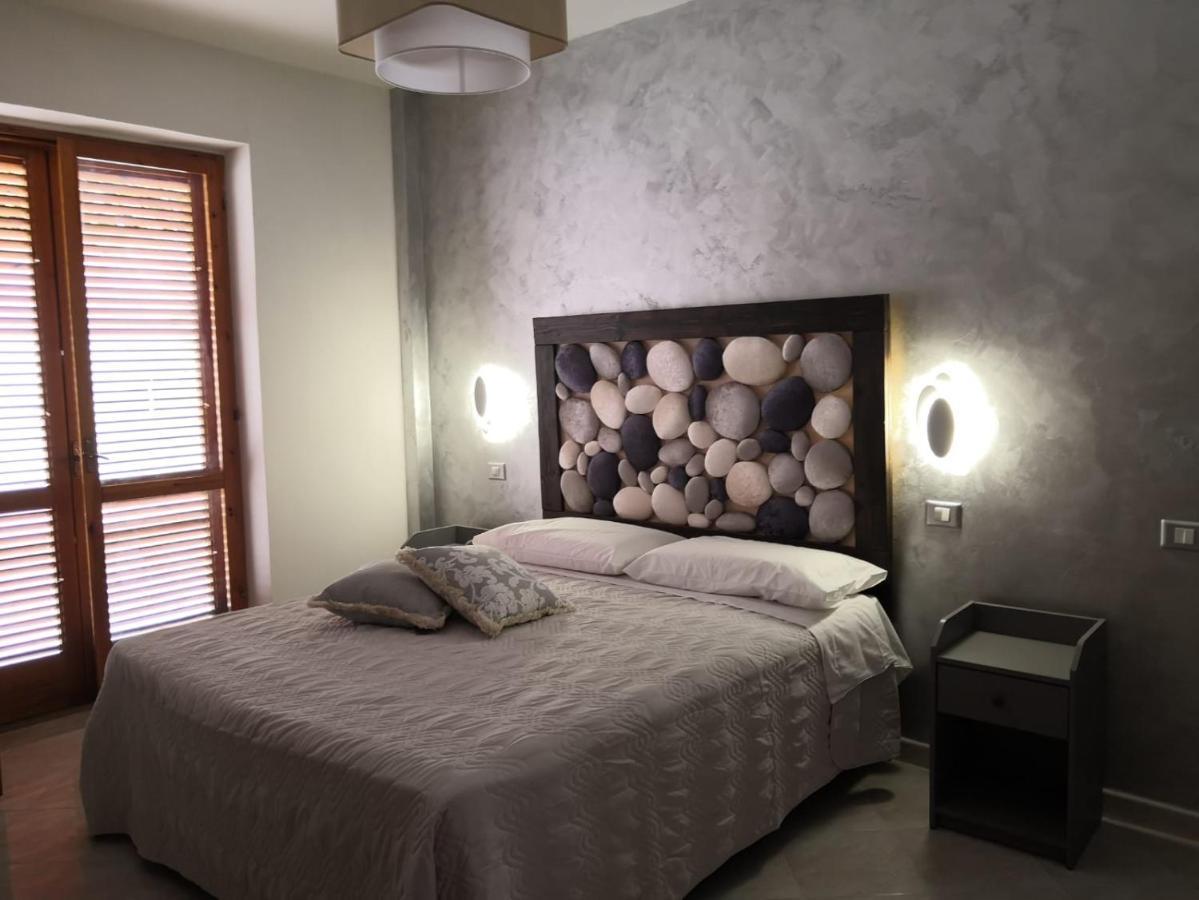La Vecchia Locanda Vietri Exteriér fotografie