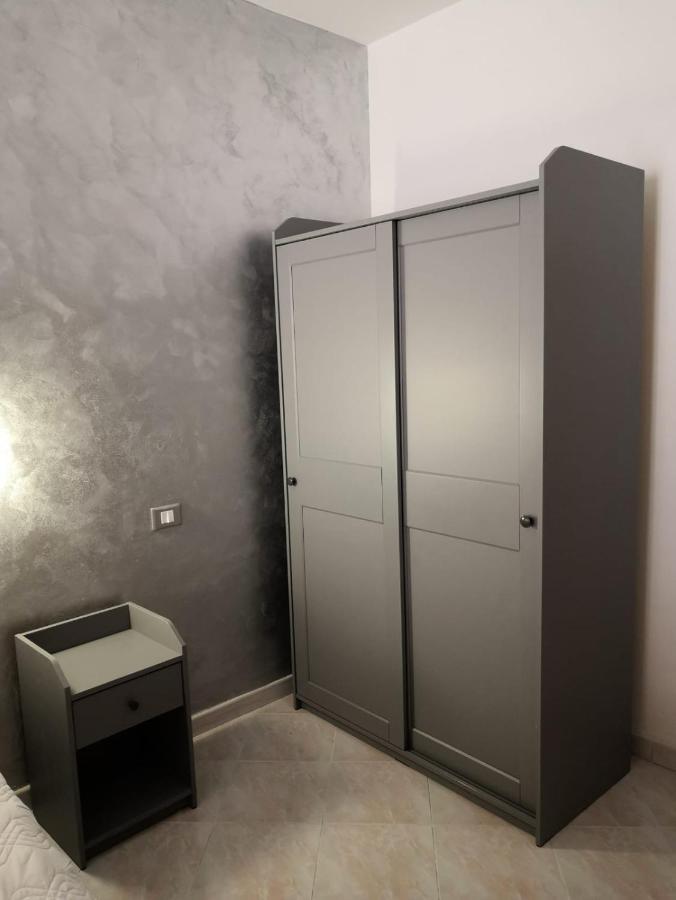 La Vecchia Locanda Vietri Exteriér fotografie
